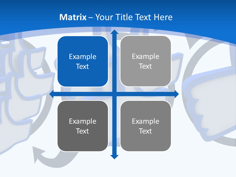 Internet Progress Succeed PowerPoint Template