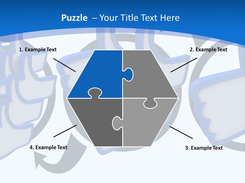 Internet Progress Succeed PowerPoint Template