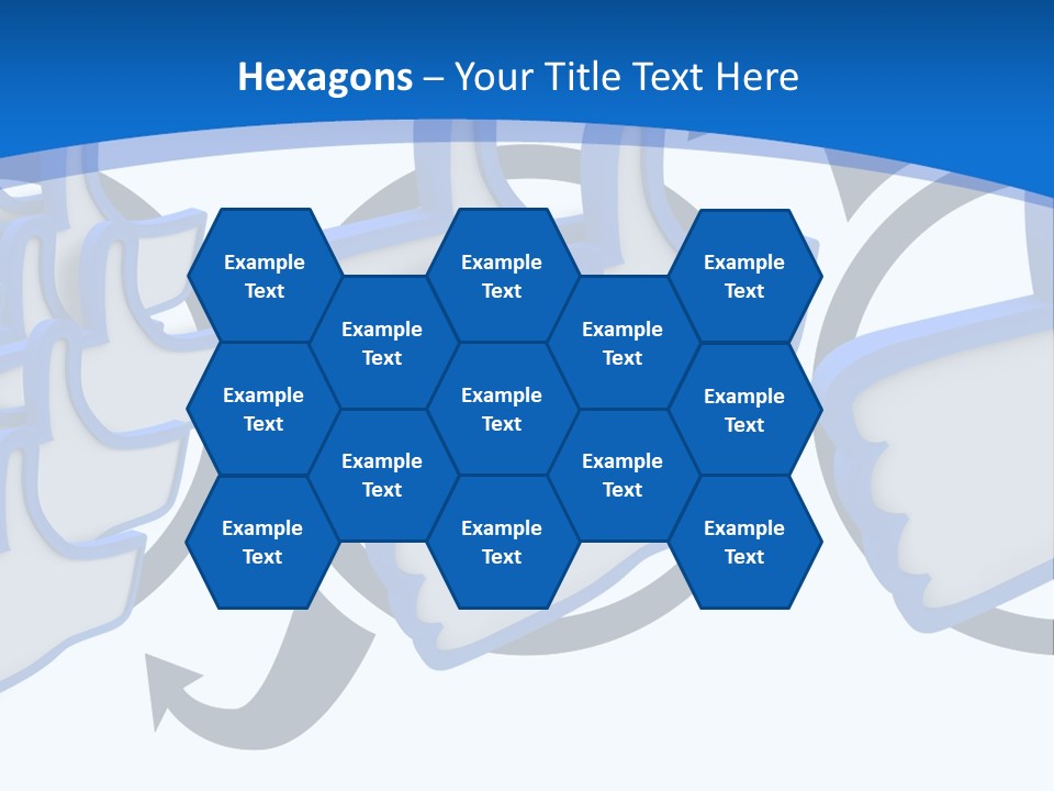 Internet Progress Succeed PowerPoint Template