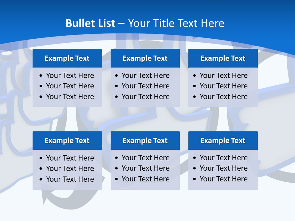 Internet Progress Succeed PowerPoint Template