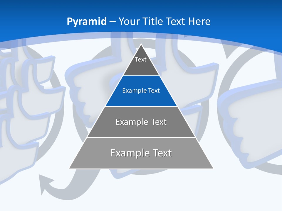 Internet Progress Succeed PowerPoint Template