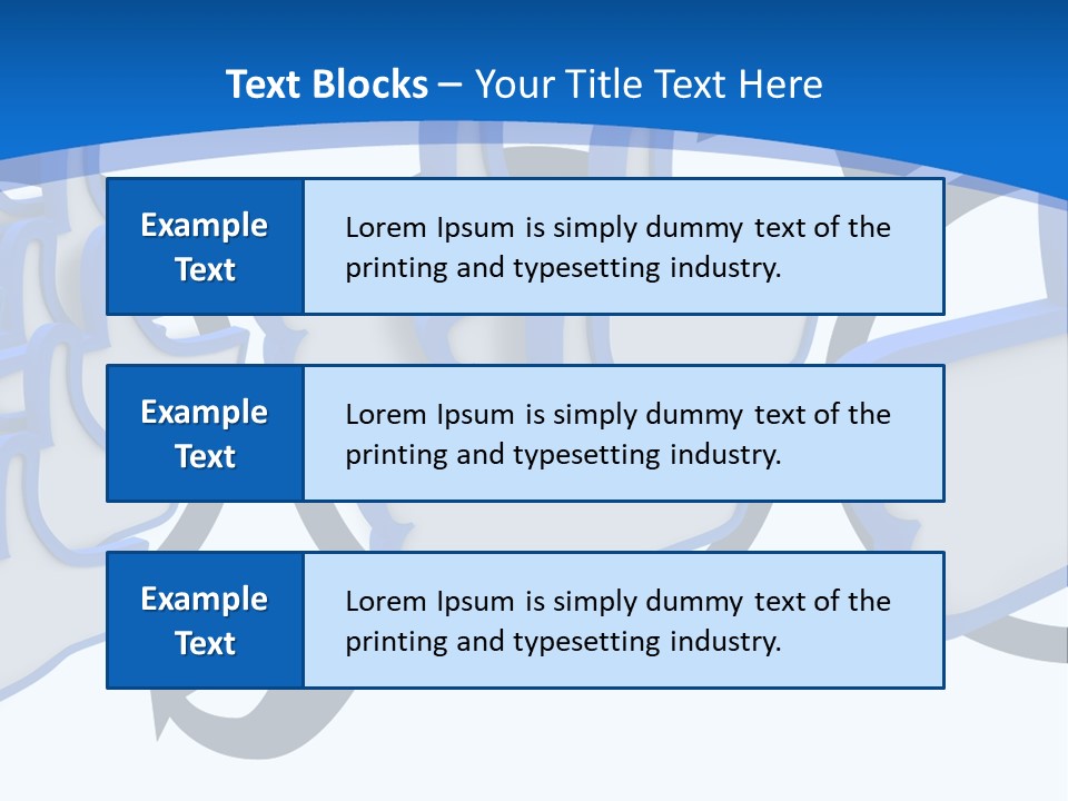 Internet Progress Succeed PowerPoint Template