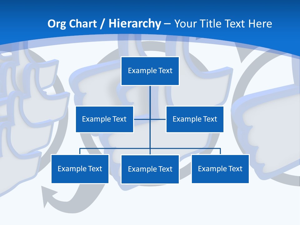Internet Progress Succeed PowerPoint Template