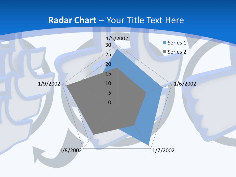 Internet Progress Succeed PowerPoint Template
