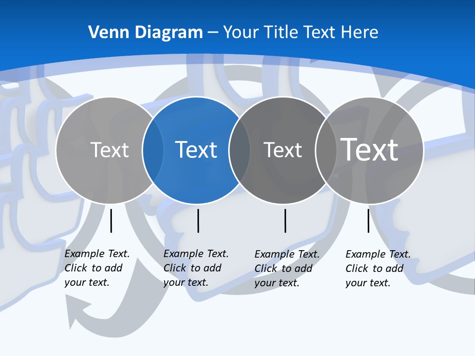 Internet Progress Succeed PowerPoint Template