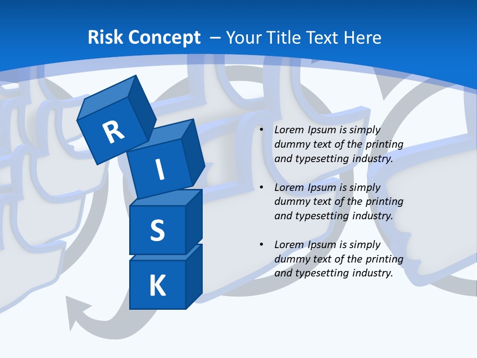 Internet Progress Succeed PowerPoint Template