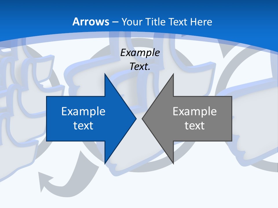 Internet Progress Succeed PowerPoint Template
