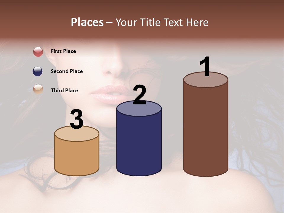 System Industry Toxic PowerPoint Template