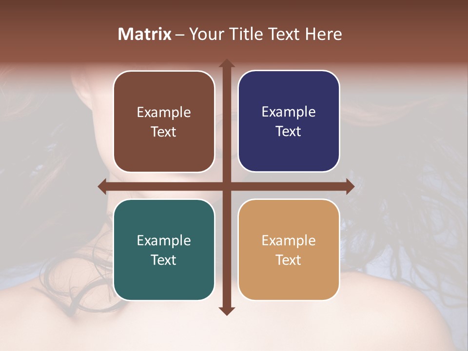 System Industry Toxic PowerPoint Template