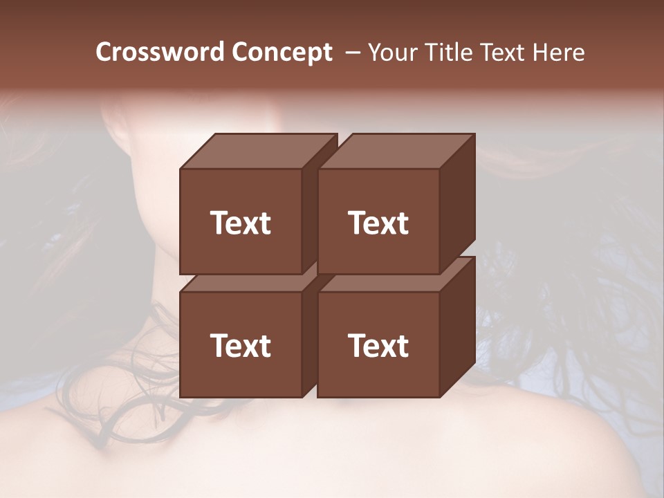 System Industry Toxic PowerPoint Template