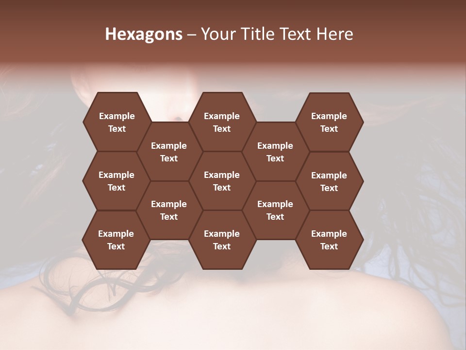System Industry Toxic PowerPoint Template