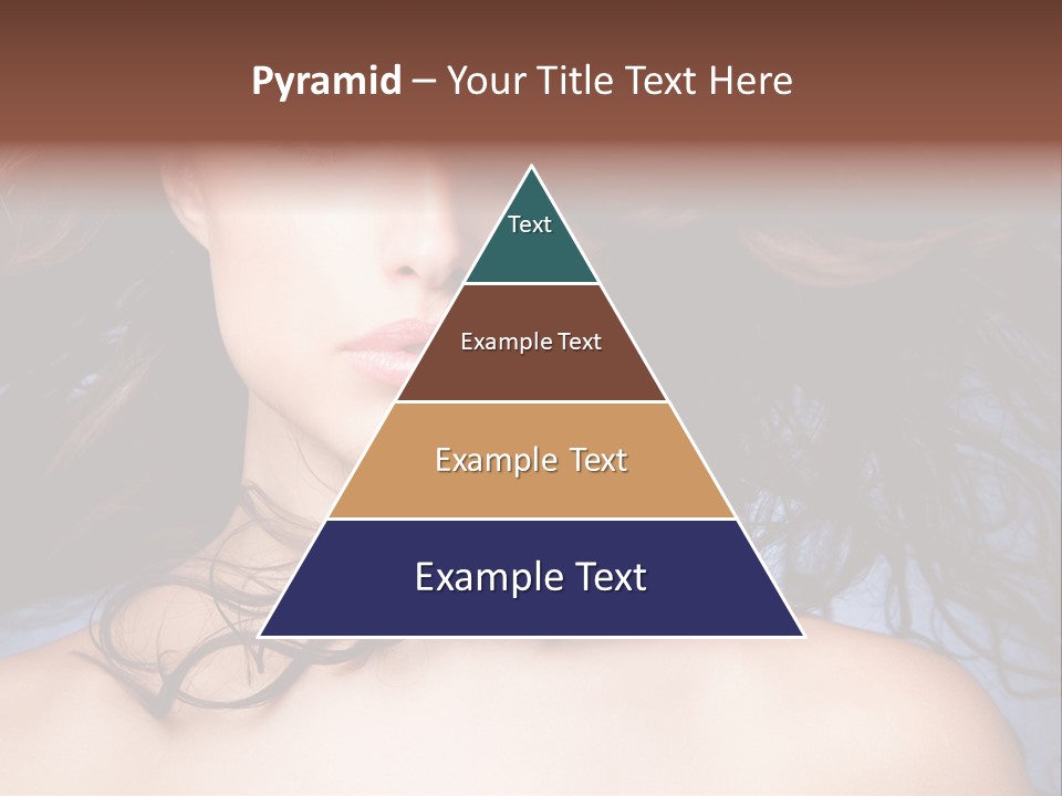 System Industry Toxic PowerPoint Template