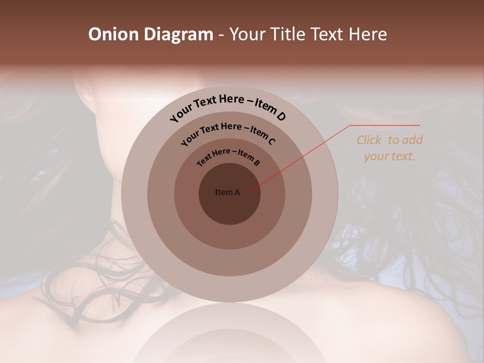 System Industry Toxic PowerPoint Template