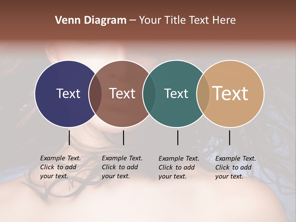 System Industry Toxic PowerPoint Template