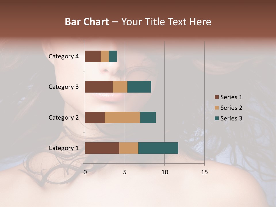 System Industry Toxic PowerPoint Template