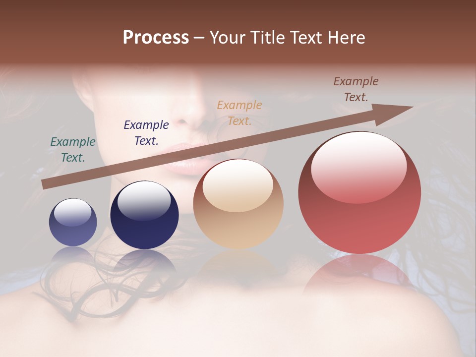 System Industry Toxic PowerPoint Template