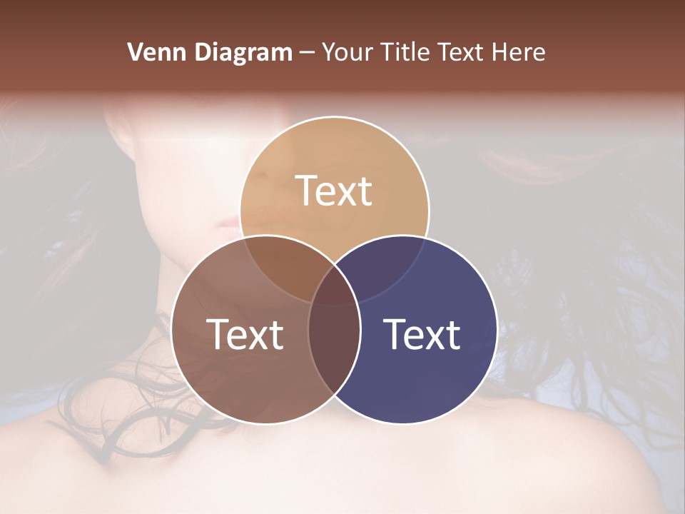 System Industry Toxic PowerPoint Template