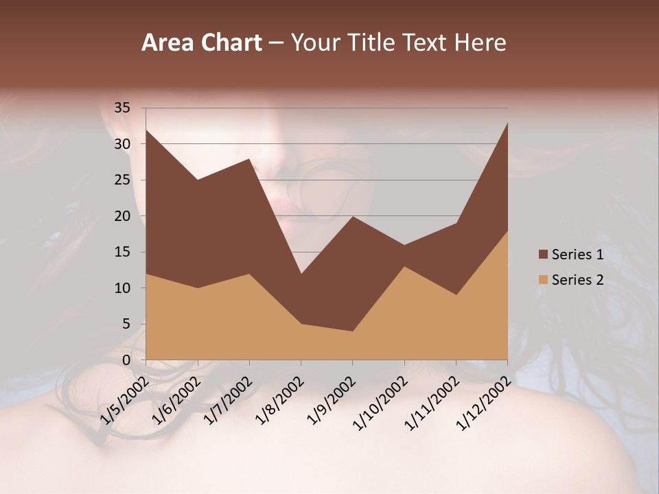 System Industry Toxic PowerPoint Template