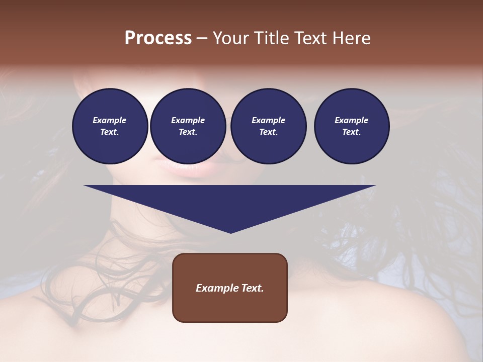System Industry Toxic PowerPoint Template