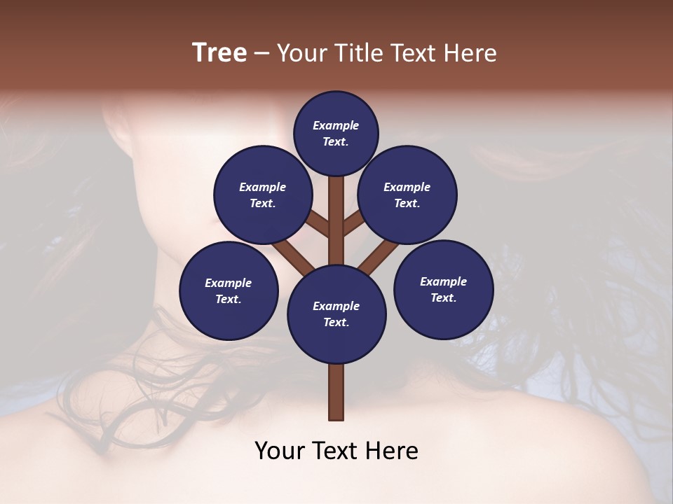 System Industry Toxic PowerPoint Template