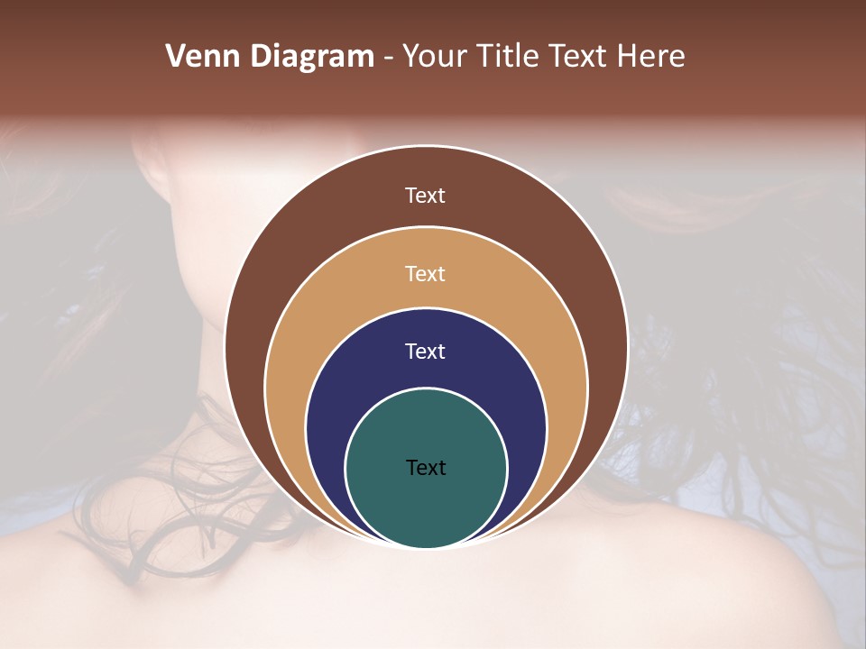 System Industry Toxic PowerPoint Template