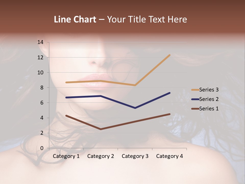 System Industry Toxic PowerPoint Template