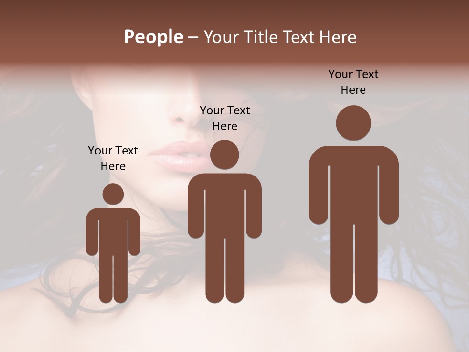 System Industry Toxic PowerPoint Template