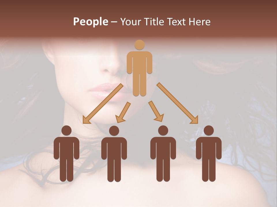 System Industry Toxic PowerPoint Template