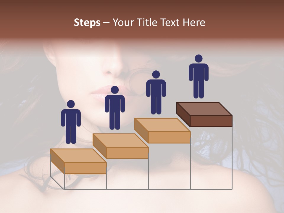 System Industry Toxic PowerPoint Template