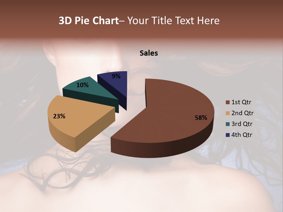 System Industry Toxic PowerPoint Template