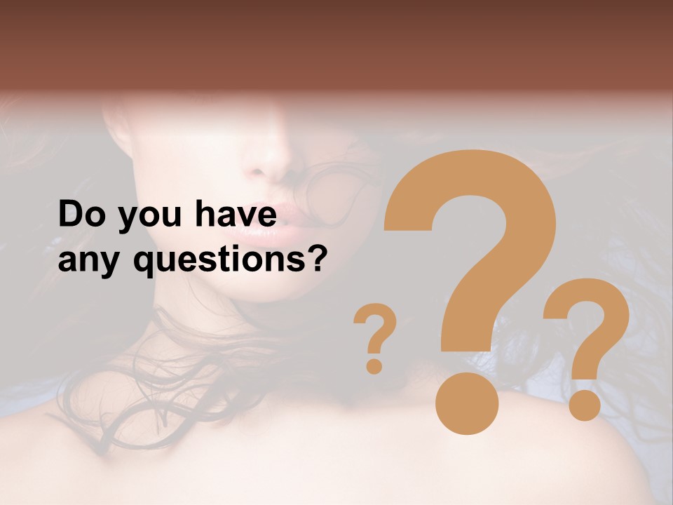 System Industry Toxic PowerPoint Template