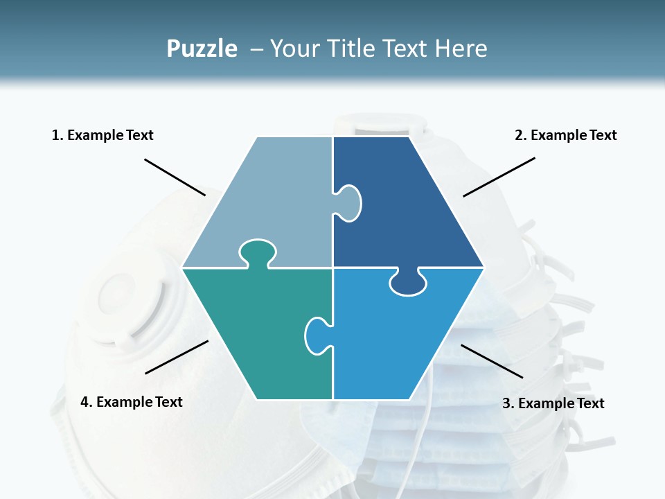 System Industry Toxic PowerPoint Template