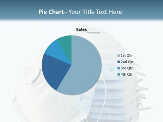 System Industry Toxic PowerPoint Template