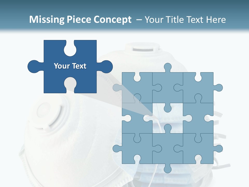 System Industry Toxic PowerPoint Template