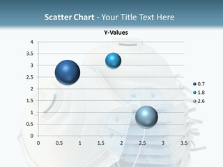 System Industry Toxic PowerPoint Template