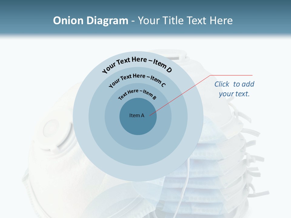 System Industry Toxic PowerPoint Template