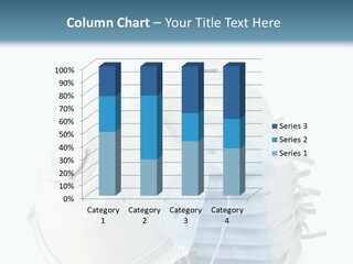 System Industry Toxic PowerPoint Template