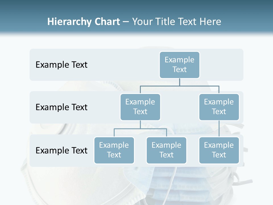 System Industry Toxic PowerPoint Template