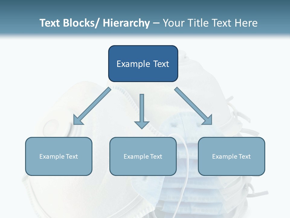System Industry Toxic PowerPoint Template