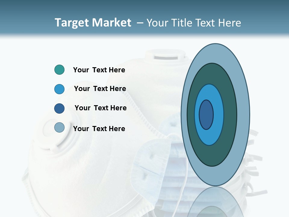 System Industry Toxic PowerPoint Template