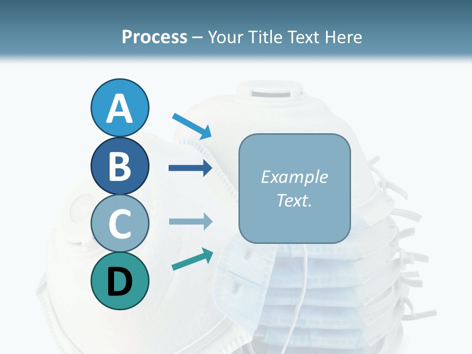 System Industry Toxic PowerPoint Template