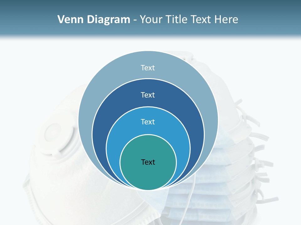 System Industry Toxic PowerPoint Template