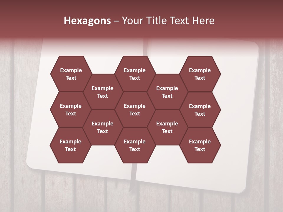 Note School Business PowerPoint Template