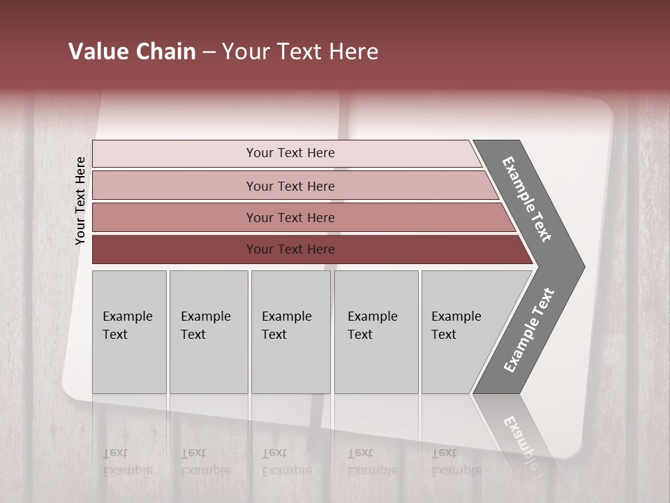 Note School Business PowerPoint Template