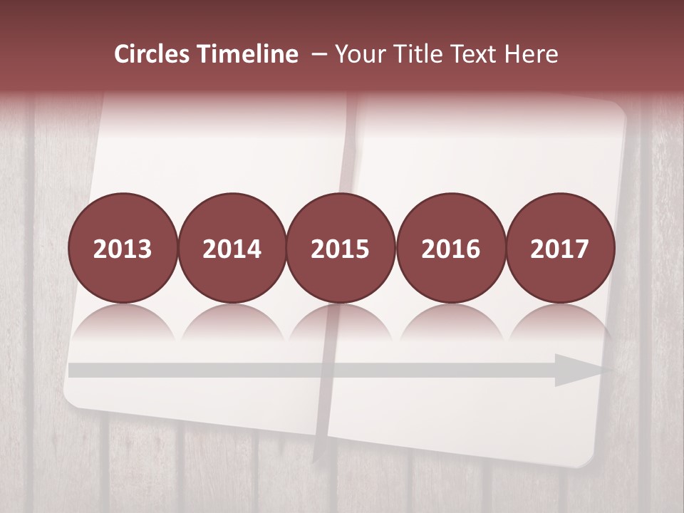 Note School Business PowerPoint Template