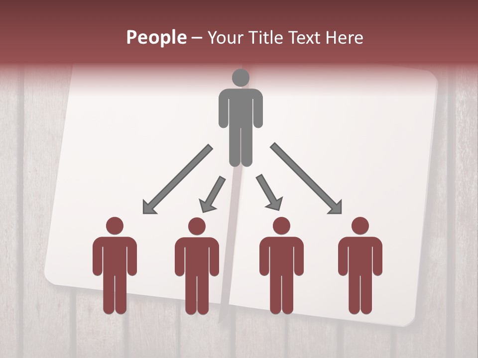 Note School Business PowerPoint Template