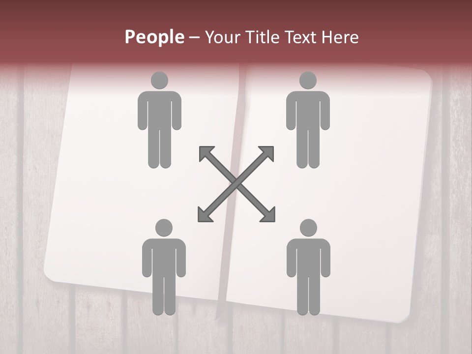 Note School Business PowerPoint Template