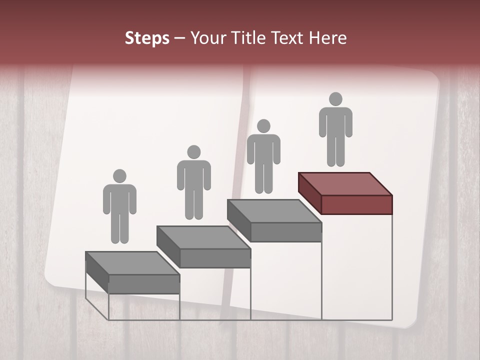 Note School Business PowerPoint Template