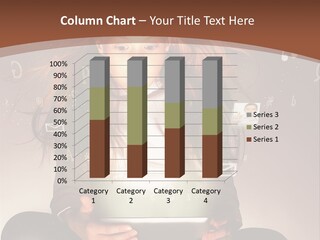 Digital Discovery Luminosity PowerPoint Template