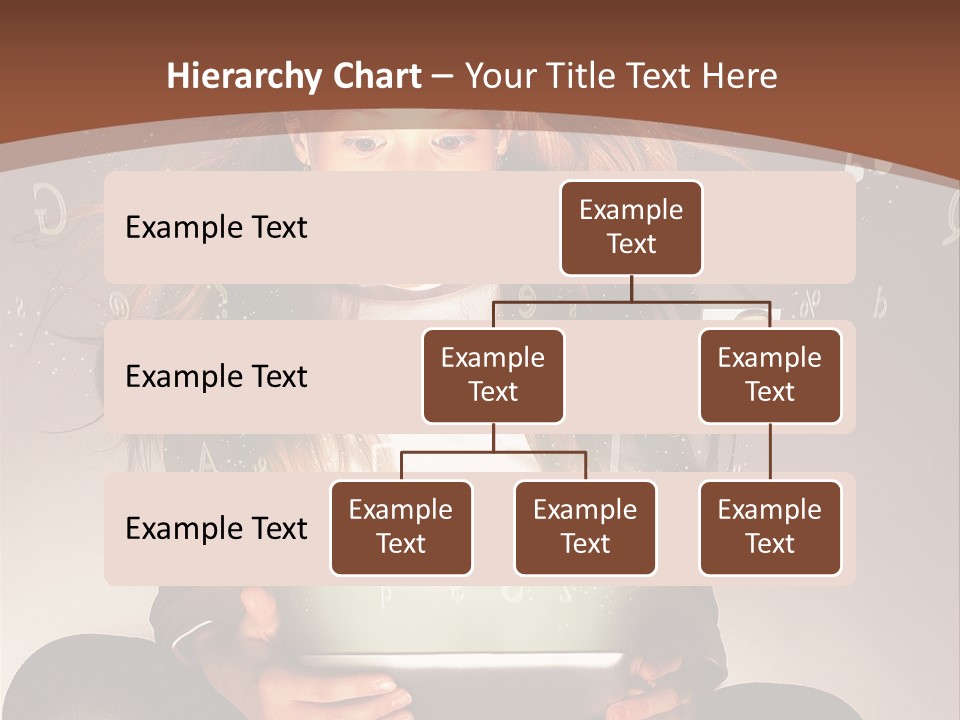 Digital Discovery Luminosity PowerPoint Template